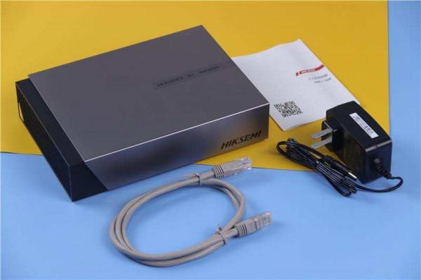 僅需499元,便可組建家用NAS,海康G1 Master 體驗分享 僅需499元,便可組建家用NAS,海康G1 Master 體驗分享