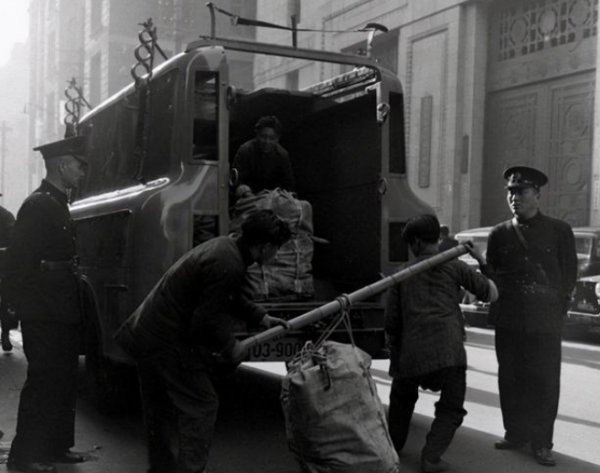 沒有金圓券改革，國民黨就不會垮臺？事實真是這樣嗎？一文了解