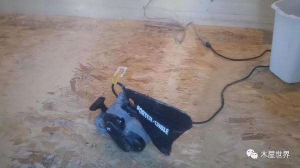 深度案例:移動式微型木屋住宅建造圖解 深度案例:移動式微型木屋住宅建造圖解