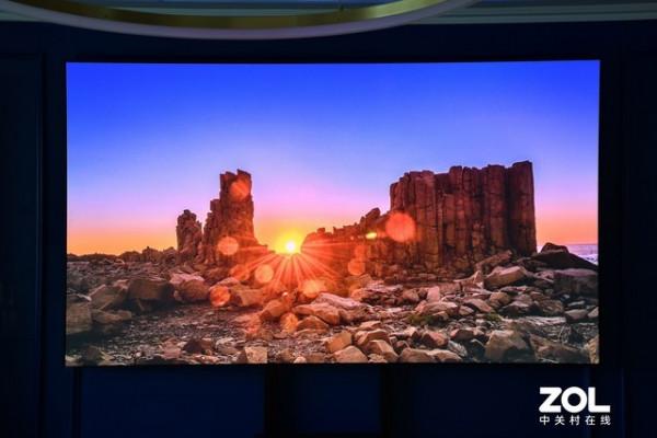 明基i985L評測:售價79999元的鐳射電視實力如何? 明基i985L評測:售價79999元的鐳射電視實力如何?