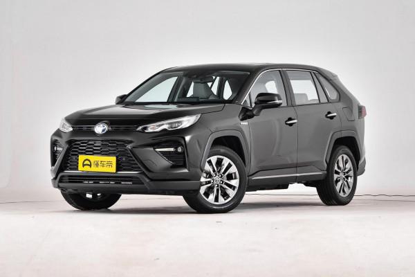 滿足多元化需求,一文帶你瞭解豐田威蘭達 滿足多元化需求,一文帶你瞭解豐田威蘭達