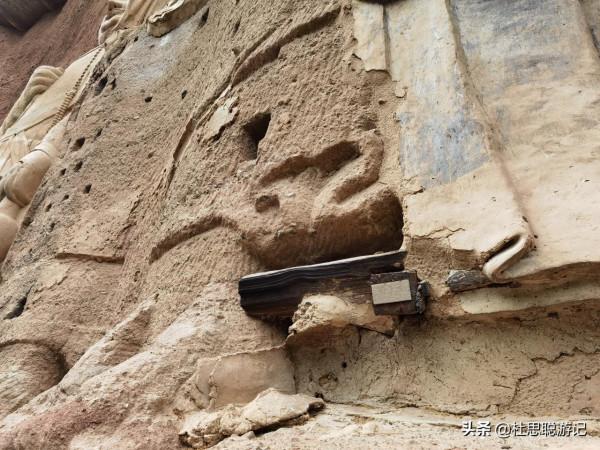 漢EV自駕甘肅,探訪中國四大石窟之一的麥積山石窟,震撼 漢EV自駕甘肅,探訪中國四大石窟之一的麥積山石窟,震撼