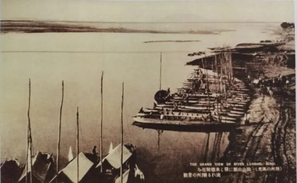 刨根問底：一條灤河十個源，到底哪個是正源？