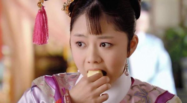 甄嬛傳裡的龍套演員,頌芝年輕時好清純,妙音娘子真是醬油專業戶 甄嬛傳裡的龍套演員,頌芝年輕時好清純,妙音娘子真是醬油專業戶