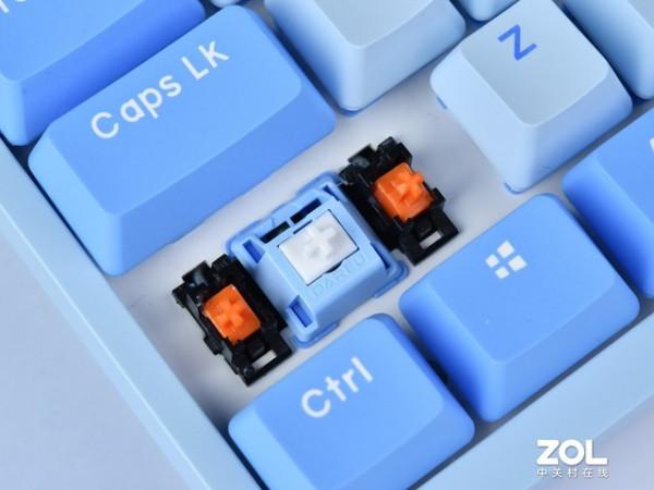 黑軸硬紅軸肉？你要懂的機械鍵盤選擇秘籍