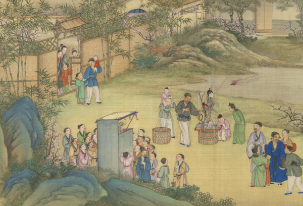 祝英臺女扮男裝入學堂,女孩上學需要扮成男生?古代私塾是啥樣? 祝英臺女扮男裝入學堂,女孩上學需要扮成男生?古代私塾是啥樣?