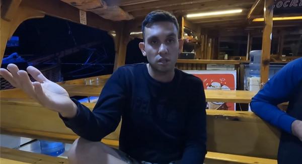 大量年輕人準備逃離土耳其，年輕小哥請求“介紹我去中國教英語”