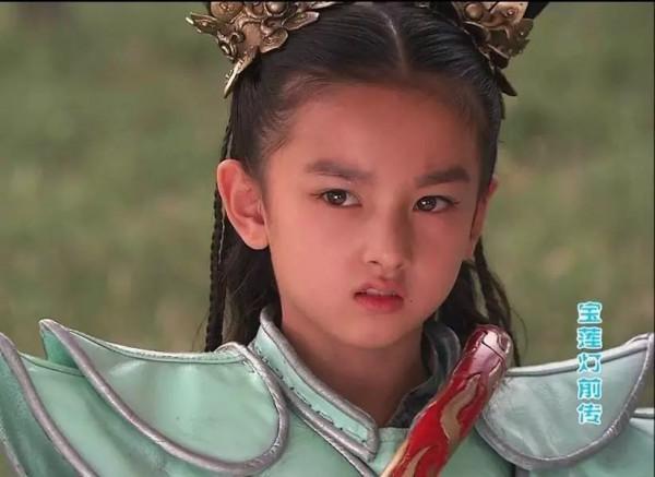 7位童星出道的明星，如今一個比一個紅，已成為娛樂圈的半壁江山