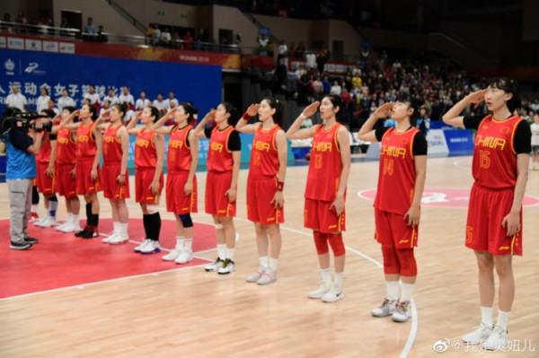 趙爽發文宣佈退役：山水有相逢 咱們江湖再見