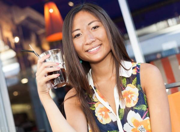 約會喝酒：多少合適？