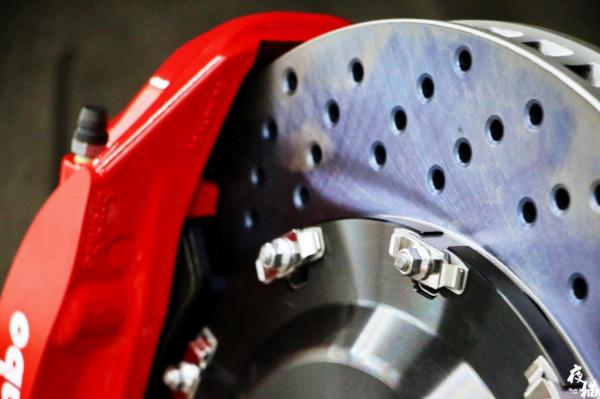 新能源扛把子！戰鬥灰比亞迪·漢改裝大鮑魚