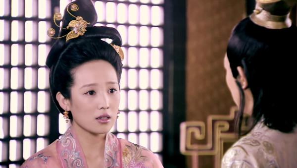 豆盧貴妃：深受丈夫李旦寵愛，撫養李隆基，有機會扶正卻選擇歸隱