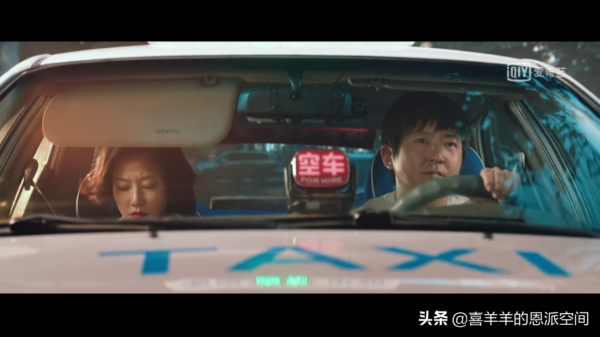 《對手》熱度不高的背後，是電視劇反常態操作的首次失手？