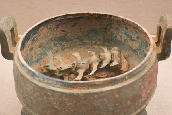 評展｜典藏國寶之外，古書畫的觀看視角