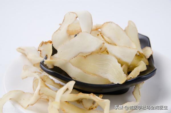 咳嗽痰多、乾咳，陰虛內熱，獻一劑經驗方，痰少了，內熱消了