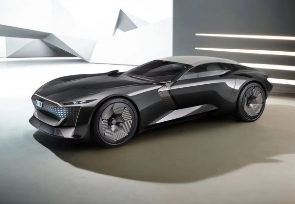 可變軸距、線控轉向等，2021年又新增了哪些汽車“黑科技”？