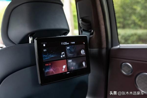 試駕捷尼賽思G80：一種歐洲豪華車的平衡感