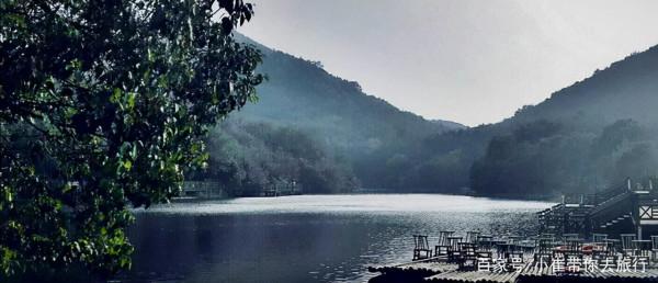 蘇州徒步“小徽杭”,全程18公里,號稱“最虐”卻鮮有人知 蘇州徒步“小徽杭”,全程18公里,號稱“最虐”卻鮮有人知