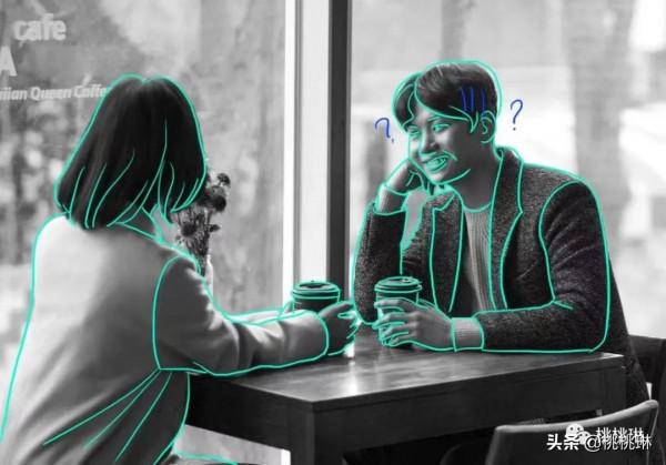 我勸你別想不開，去參加什麼同學會