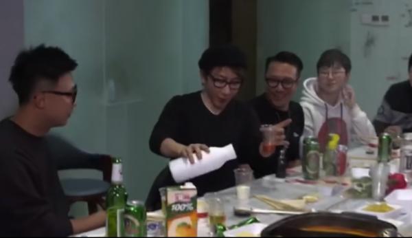 沒被封殺?那劉謙這些年幹嘛去了 沒被封殺?那劉謙這些年幹嘛去了