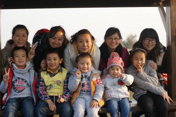 貓貓多多的旅行紀念（1）