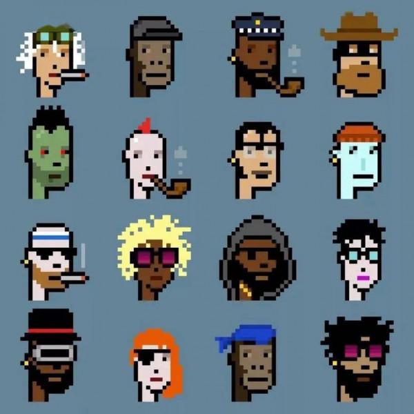 1月3日幣圈晚間資訊 中國證券報：當下很多明星在積極入局元宇宙