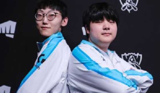 DK轉會期太果斷!拿下牛寶後和中野續約,明年又是全新銀河戰艦? DK轉會期太果斷!拿下牛寶後和中野續約,明年又是全新銀河戰艦?