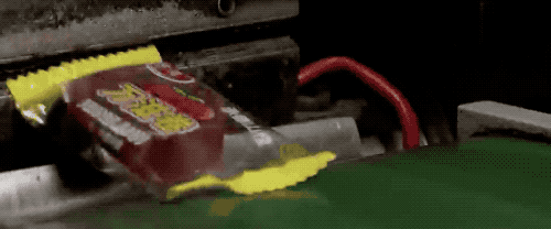 山楂卷是怎麼搓的卷，而山楂片又是怎麼切的小圓片？