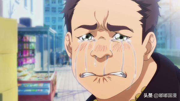 大王饒命動畫為什麼沒火?違和感太重 大王饒命動畫為什麼沒火?違和感太重