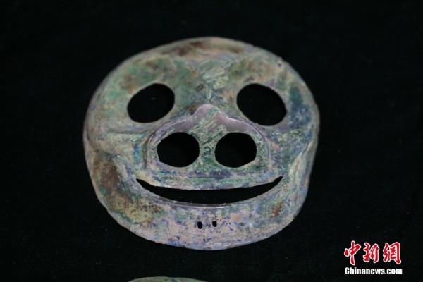 盤點考古這一年“現身”的寶藏