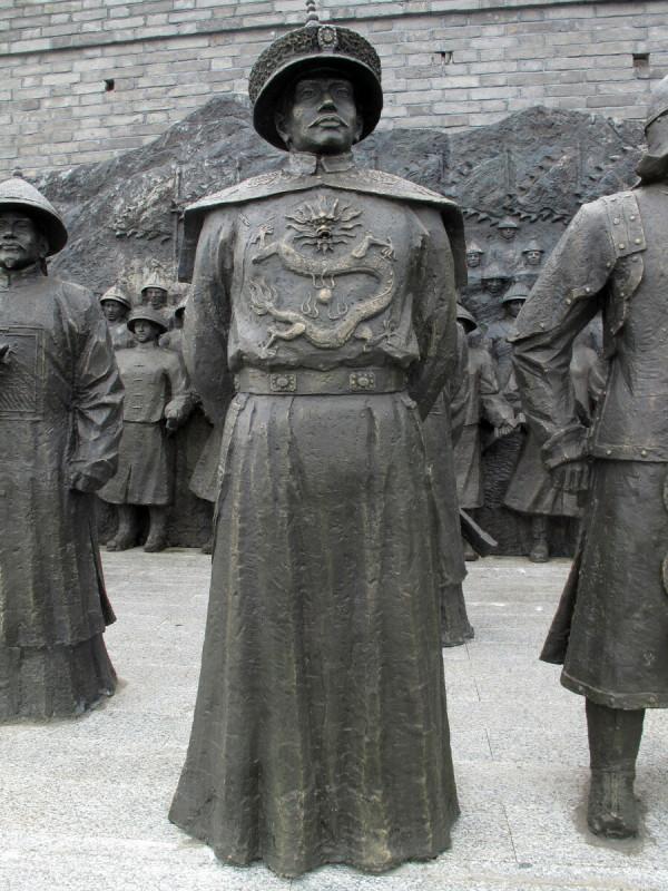 康熙皇帝是如何考察官吏的？看看當時的考察標準，你就明白了