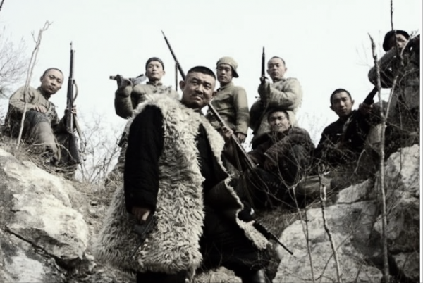 旅順大屠殺倖存者,有人當土匪專搶日本女人,有人成漢奸生死不明 旅順大屠殺倖存者,有人當土匪專搶日本女人,有人成漢奸生死不明