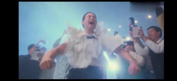 盤點那些剛出場很牛逼，掛的也快的經典配角，文泰來、總舵主99分