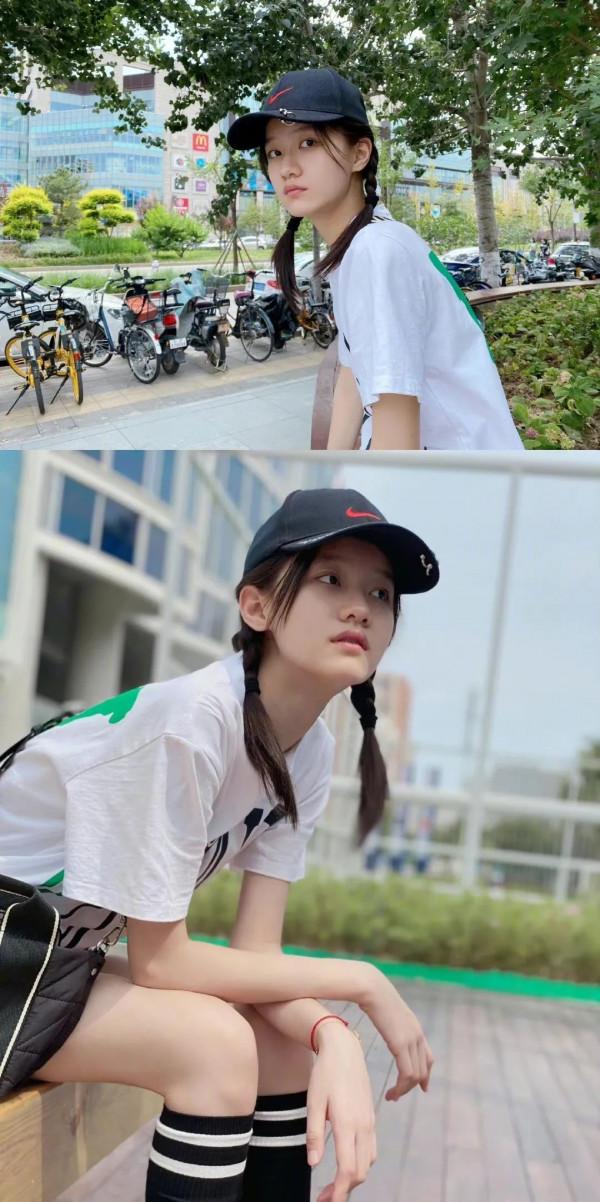 被禁止整容的5位童星，小時候精緻惹眼，步入青春期後各有千秋