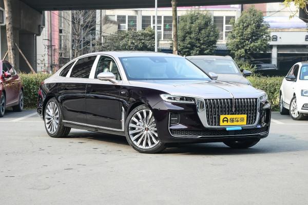 紅旗H9門把手異響怎麼解決？三種處理方法，車主務必弄清楚