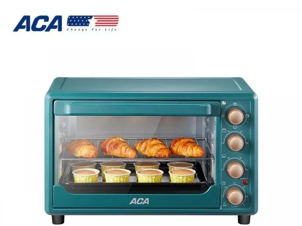 2021十大電烤箱品牌TOP排行榜，大牌、耐用、高性價比