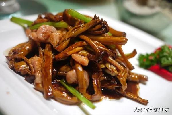 天冷了，多吃這12道家常菜，營養足味道好，暖身暖胃，一整天舒坦