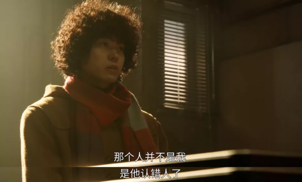 懸疑最佳日劇《勿言推理》，菅田將暉竟然敢和柯南正面剛？
