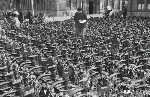 泰安市六七十年代老照片 泰安市六七十年代老照片