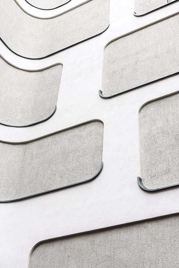 Port-o-Prenz公寓；凝聚一段普倫茨勞貝格的居住歷史