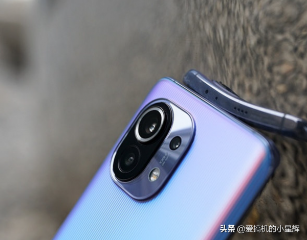 從4299跌至3149元，驍龍888+2K屏+OIS防抖+256GB，終於等到了