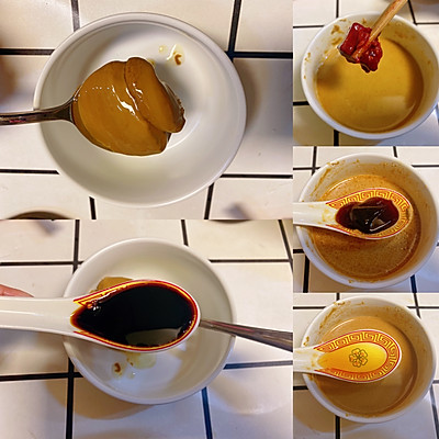 健康美味家常版牛奶麻辣燙，寒冷冬日裡必備哦