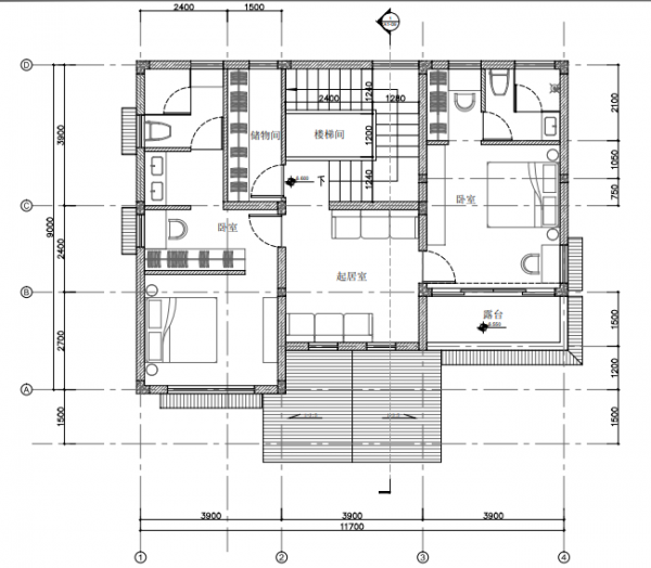 農村自建房注意事項