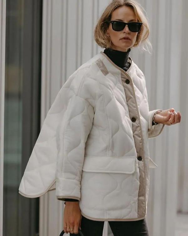 冬天會穿打底,才是真時髦 冬天會穿打底,才是真時髦