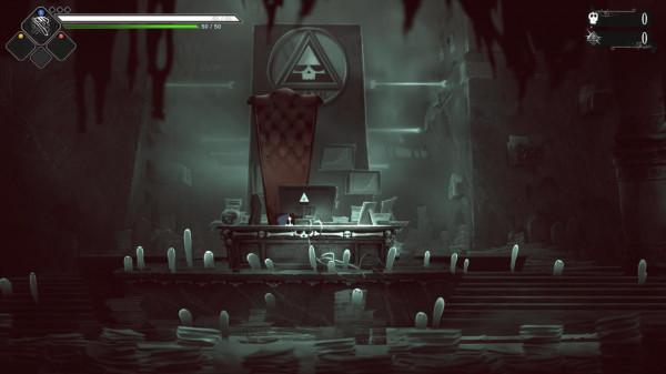 《Have a Nice Death》IGN 前瞻：有望成為讓人上頭的 Roguelike 佳作