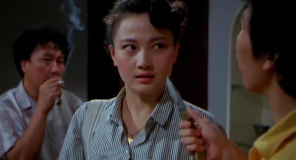 中國第一部掃黃片，揭開少女失足的悲慘遭遇