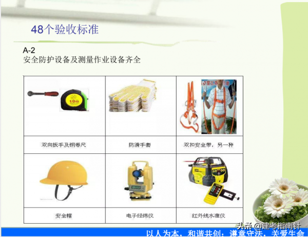 腳手架48個驗收標準和44個驗收細節，詳細齊全圖文並茂，認真看看