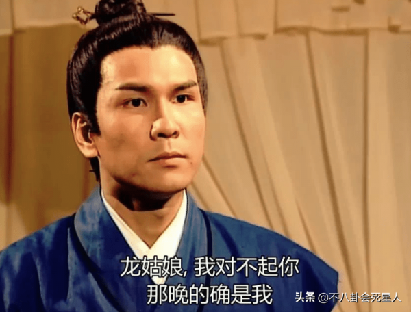 14位香港老牌男神,年輕時個個是大帥哥,40歲後顏值大跌 14位香港老牌男神,年輕時個個是大帥哥,40歲後顏值大跌