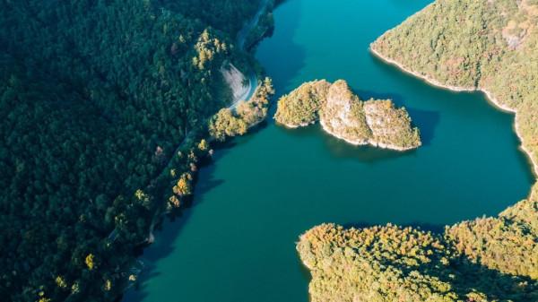絕美秋景|江浙滬小眾自駕遊,在遂昌的深山中放空自己 絕美秋景|江浙滬小眾自駕遊,在遂昌的深山中放空自己