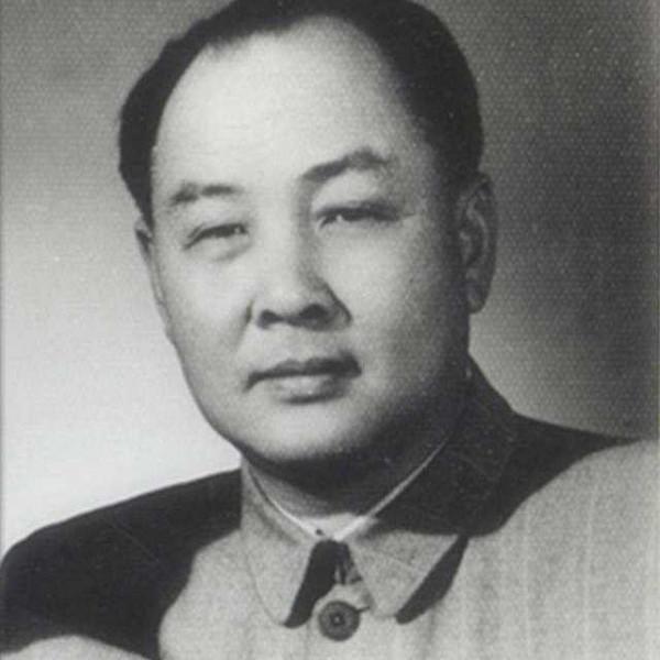 1936年，毛澤東問趙爾陸：講了半天，是你自己領命，還是我下命令